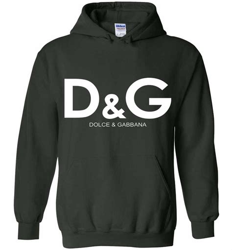 dolce gabbana hoodie replica|dolce and gabbana sweatsuit.